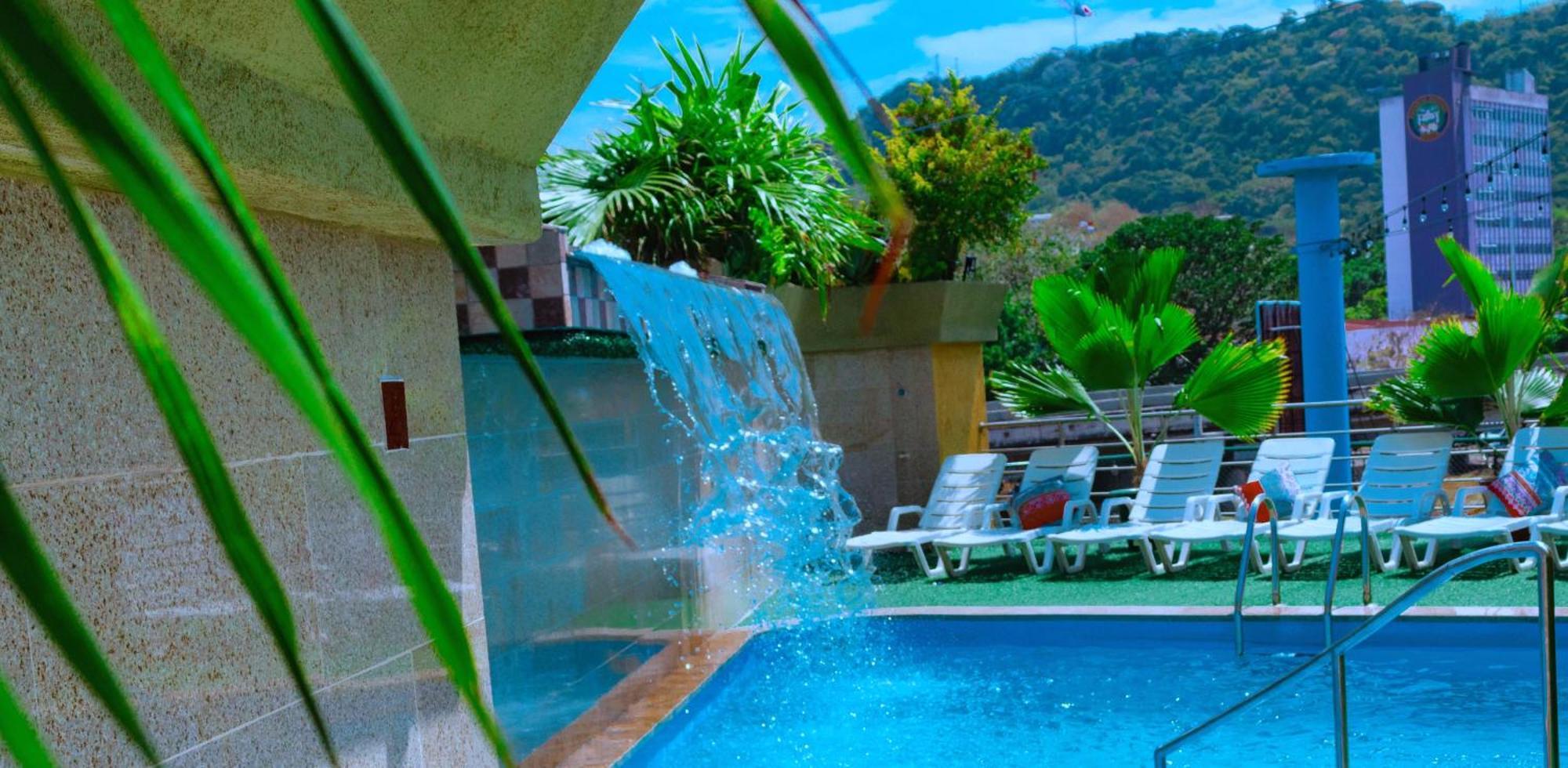 Casa Miller 4* Panama City