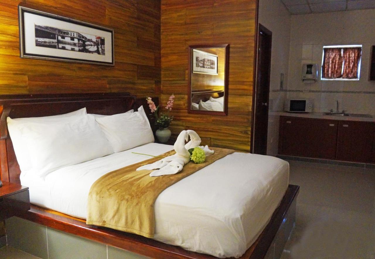 Hotel Casa Miller Panama City